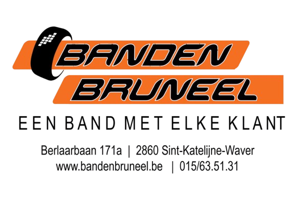 Banden Bruneel